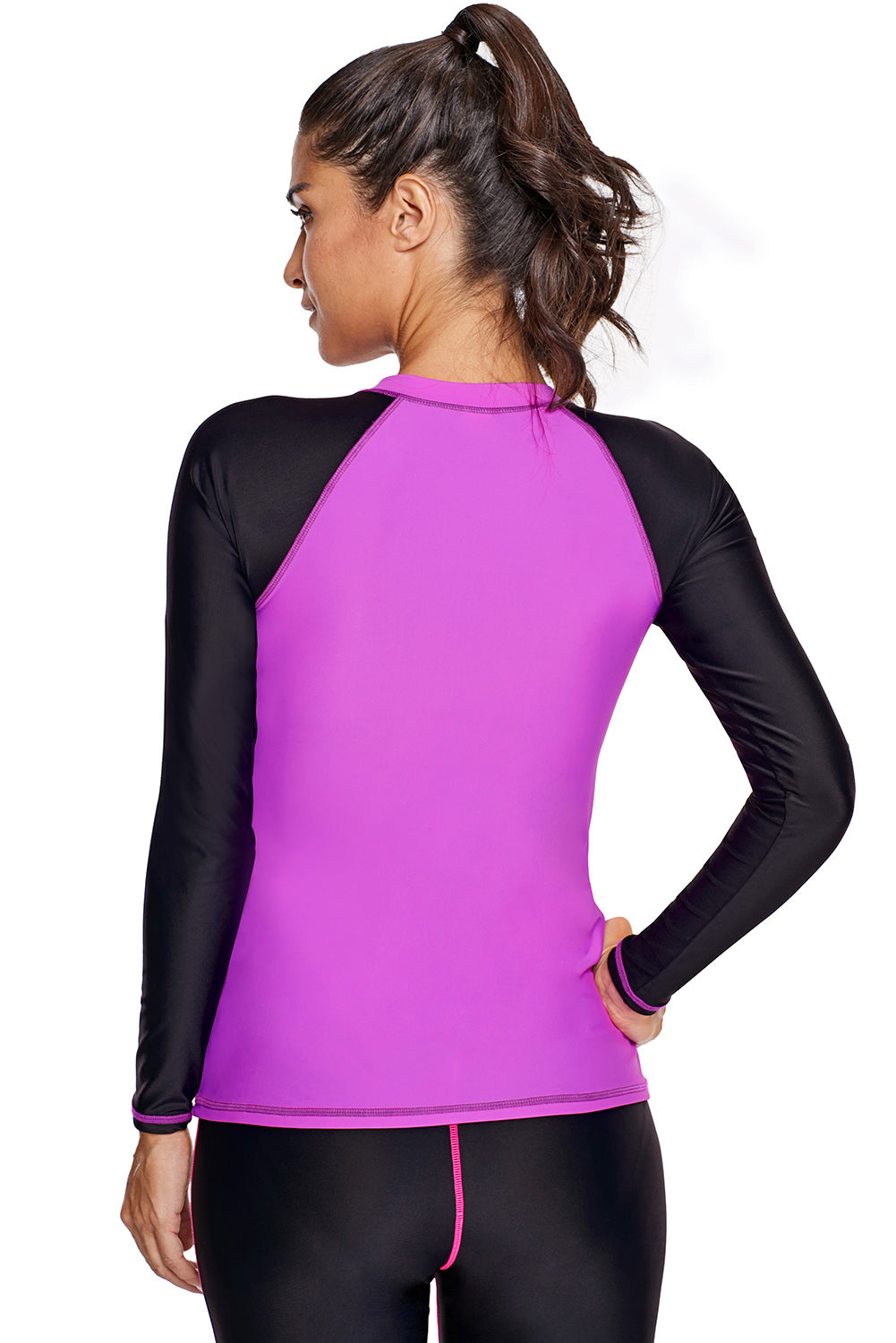 Women's Rash Guards – Beach Groove Swimwear